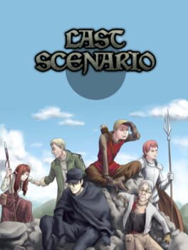 Last Scenario