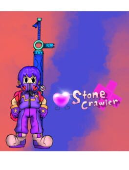 Stone Crawler Plus