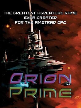 Orion Prime