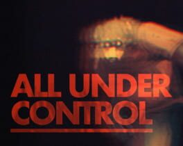 All Under Control