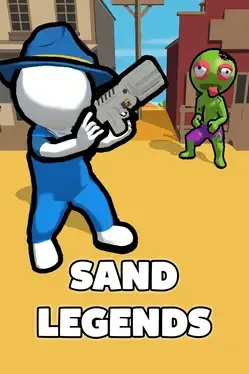 Sand Legends image