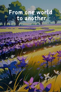 From One World To Another image