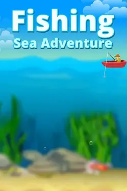 Fishing Sea Adventure image