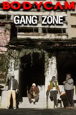 BodyCam GangZone image