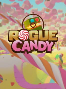 Rogue Candy