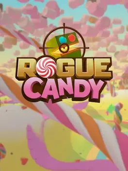 Rogue Candy game cover