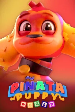 Image du jeu Piñata Puppy World