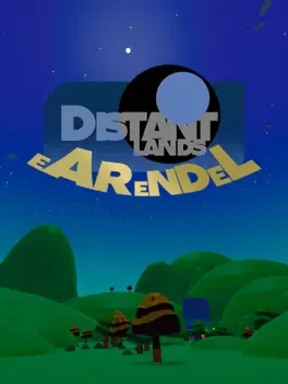 Distant Lands: Earendel image