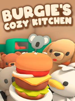 Burgie's Cozy Kitchen