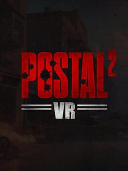 Postal 2 VR