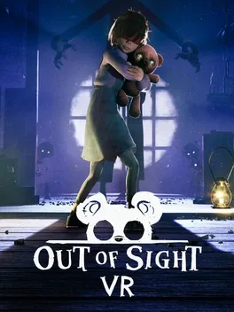 Portada de Out of Sight VR