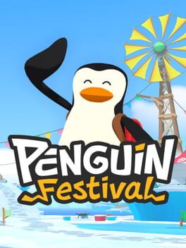 Penguin Festival