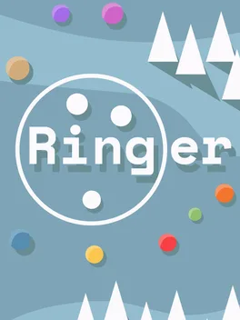 Portada de Ringer