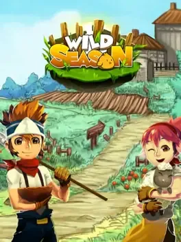 Wild Season - Episode 1 game key cover art