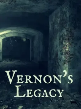 Vernon's Legacy