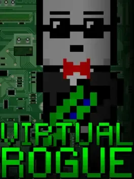 Virtual Rogue