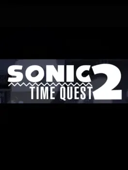 Sonic 2 Time Quest image