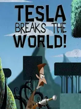 Tesla Breaks the World!