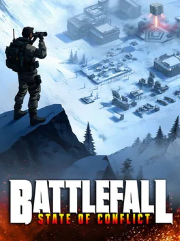 Portada de Battlefall: State of Conflict