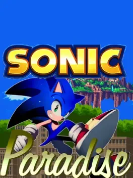 Sonic Paradise image