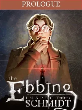 Portada de Inspector Schmidt - The Ebbing - Prolog