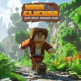 Mine Clicker: Base Craft Building Game image