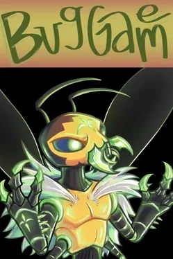 Portada de 100th Bug Brigade