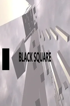 Portada de Black Square