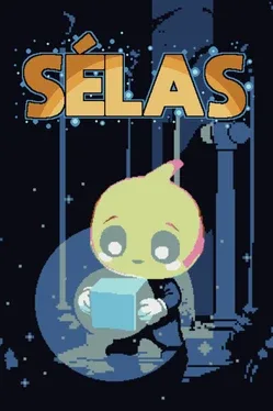 Portada de Sélas