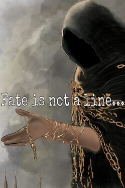 Fate Is Not A Line
