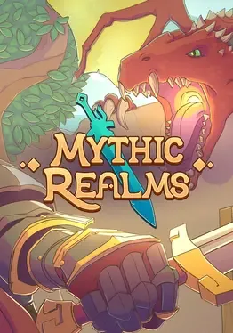 Mythic Realms image