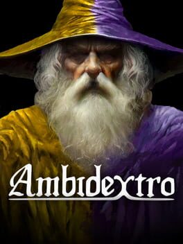 Ambidextro