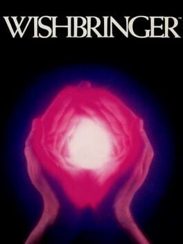Wishbringer
