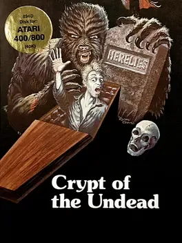 Crypt of the Undead image