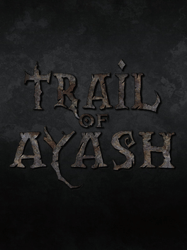 Trail of Ayash