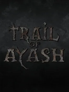 Trail of Ayash