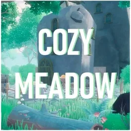 Cozy Meadow image