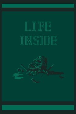 Life Inside cover