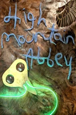 High Mountain Abbey