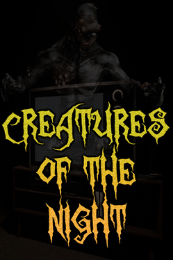 Creatures of the Night