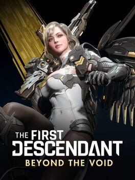 The First Descendant: Season 2 - Void Chaser