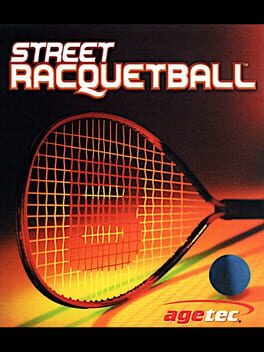 Street Racquetball