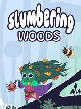 Slumbering Woods