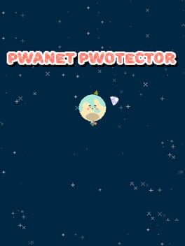 Pwanet Pwotector