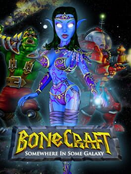 BoneCraft BoneCraft