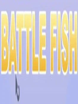 Battle Fish