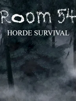 Portada de Room 54 - Horde Survival