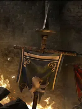 The Elder Scrolls Online: Fallen Banners image