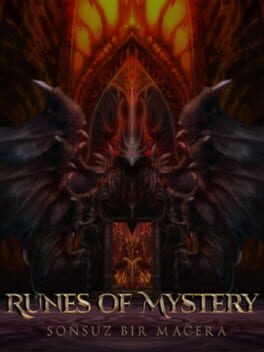 Runes of Mystery