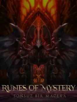 Runes of Mystery